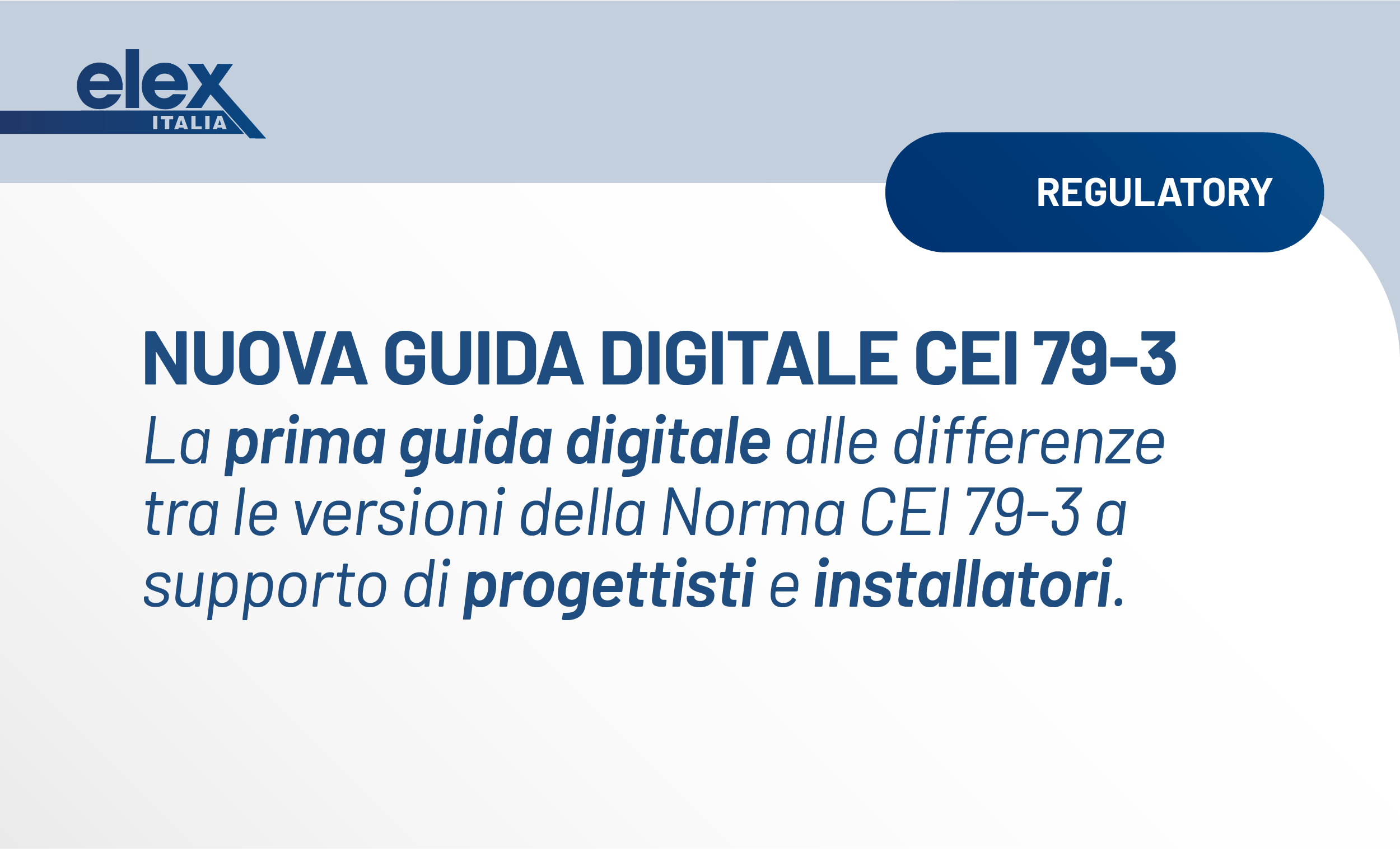 copertina nuova guida digitale CEI 79-3